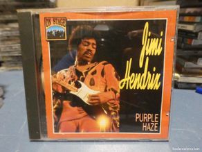 CDs de Musique: ARKANSAS1980 BOXX511 CD MUY BUEN ESTADO - JIMI HENDRIX